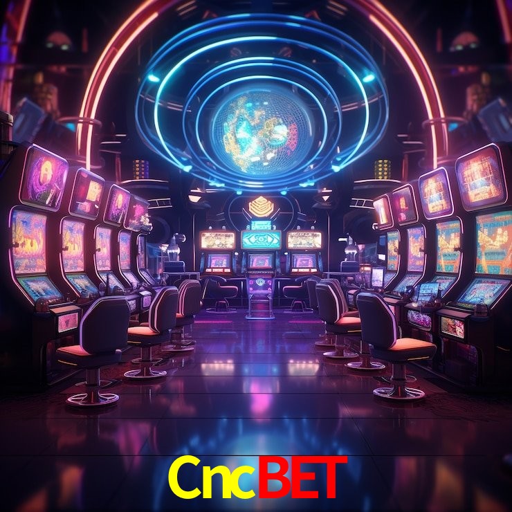Jackpots e promoções na Cncbet
