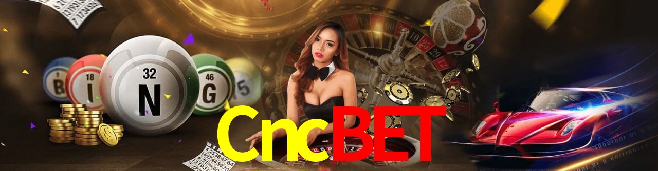 Slots com jackpots e giros grátis na Cncbet