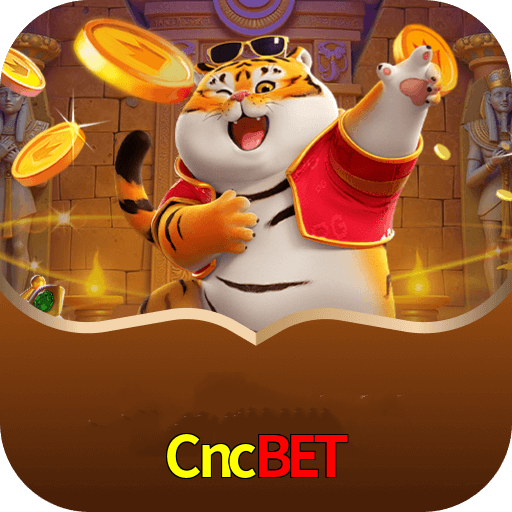 Imagem promocional da Cncbet mostrando a plataforma e suas vantagens